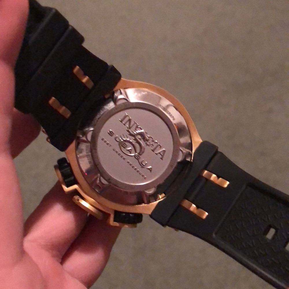 Invicta Watch - Picture 2 of 2